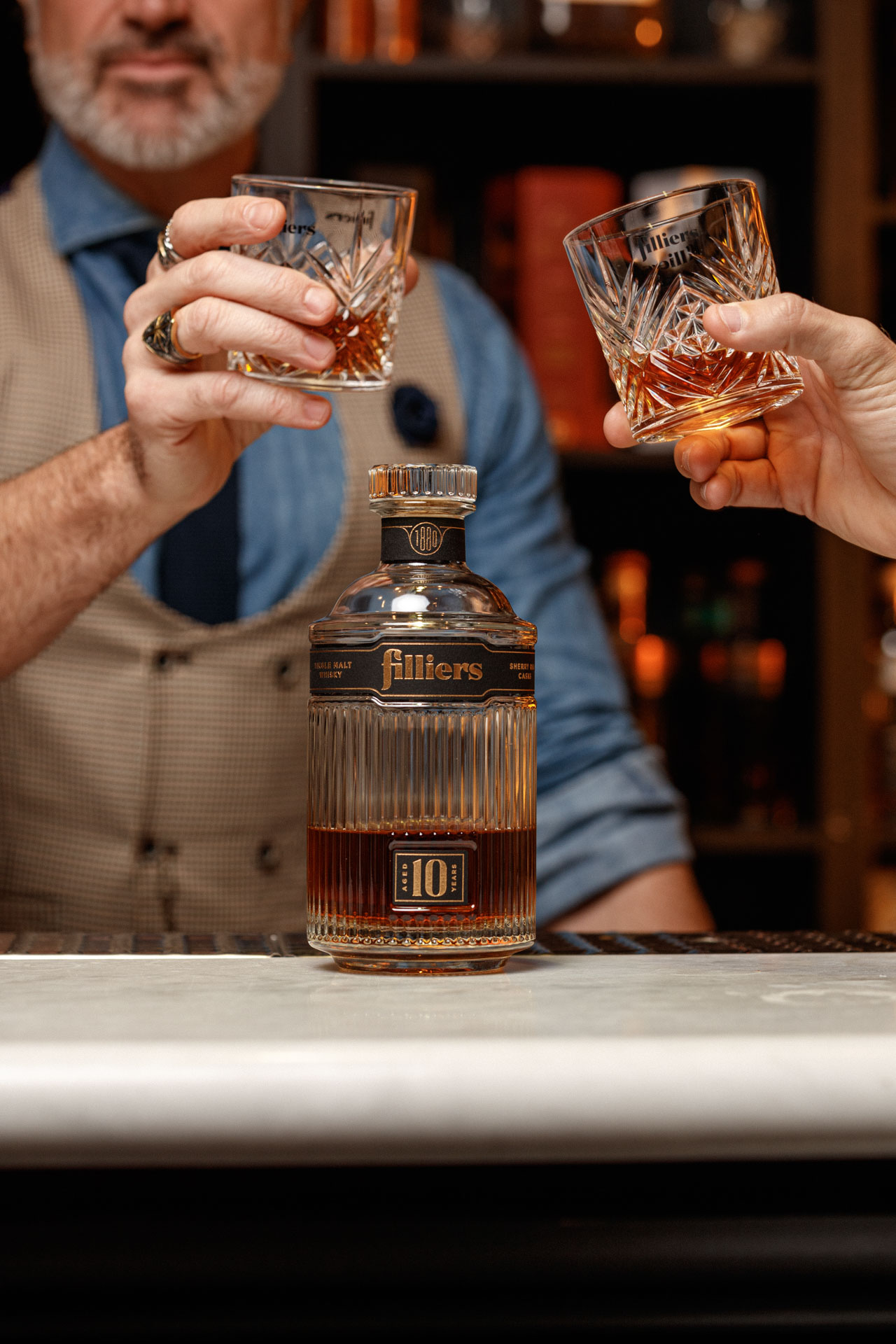 Filliers Whisky